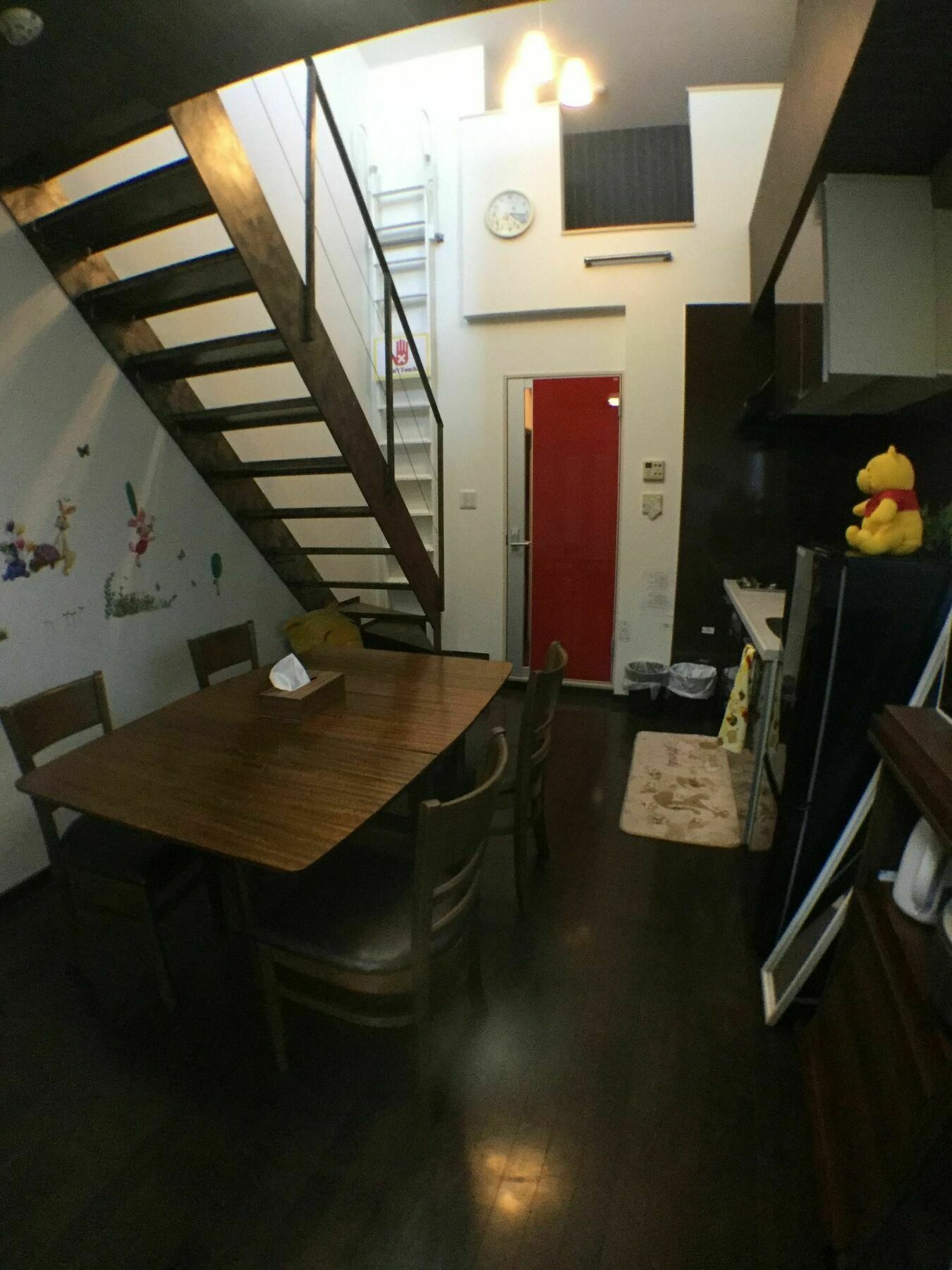 Yeah Room Zeus The Garden Osaka Buitenkant foto