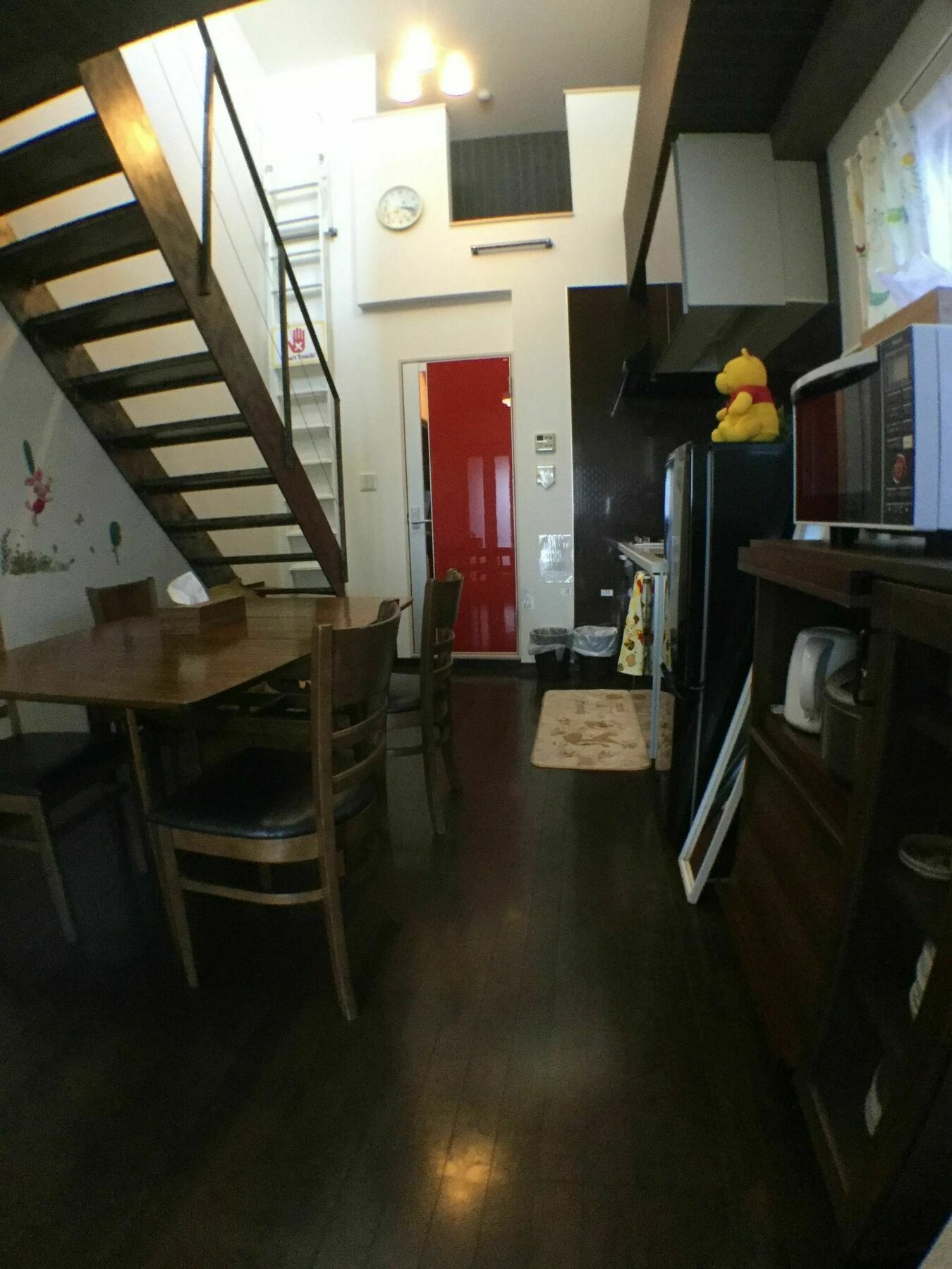 Yeah Room Zeus The Garden Osaka Buitenkant foto