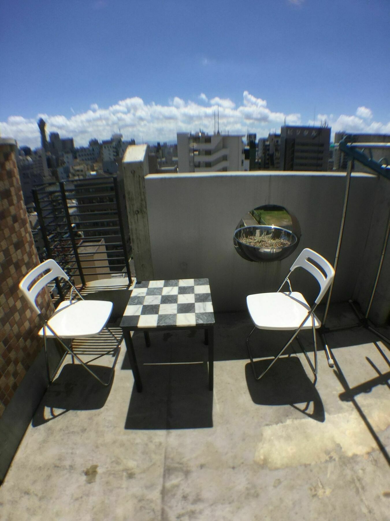 Yeah Room Zeus The Garden Osaka Buitenkant foto